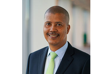Edward H. Baine