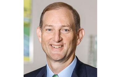 Robert M. Blue