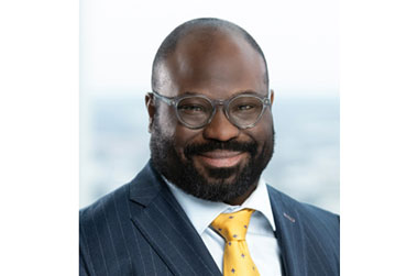 Carlos M. Brown