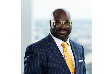 Carlos M. Brown
