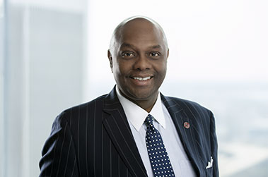 James A. Bennett