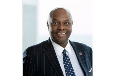 James A. Bennett