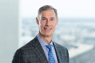 Mark J. Kington
