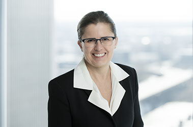 Kristin G. Lovejoy