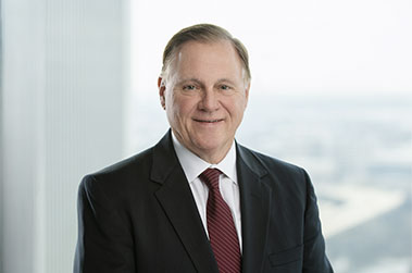 Joseph M. Rigby