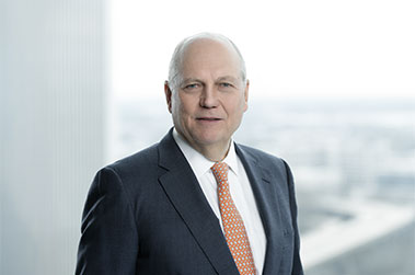 Robert H. Spilman, Jr.