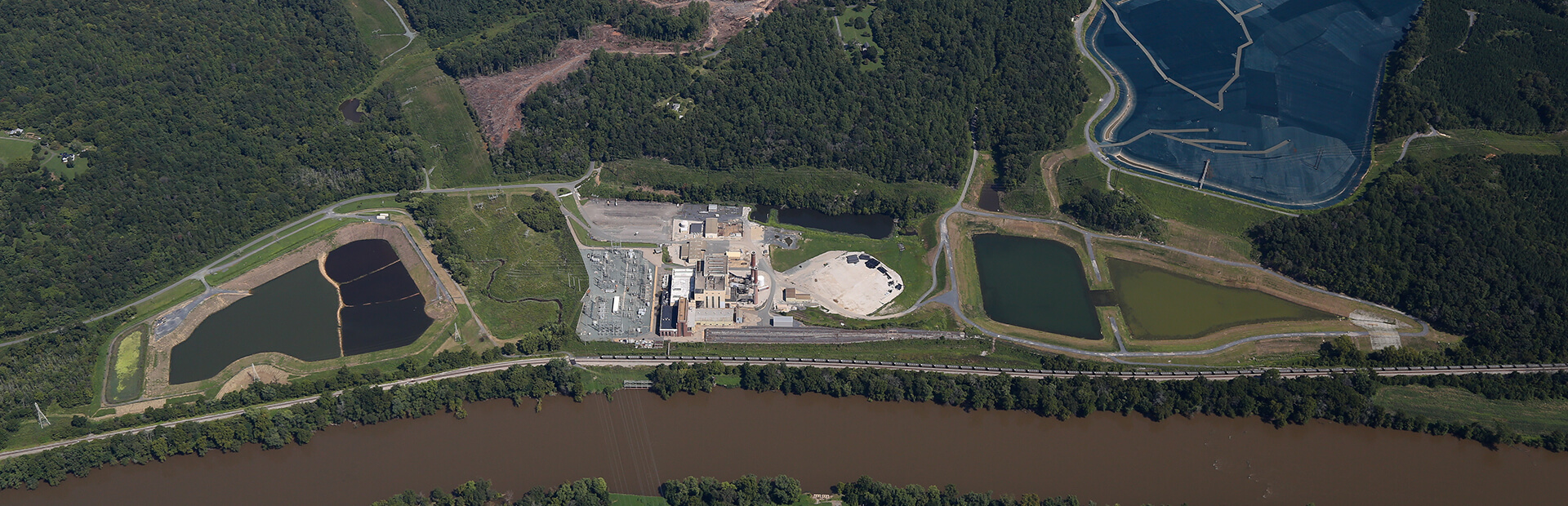 Bremo Power Station