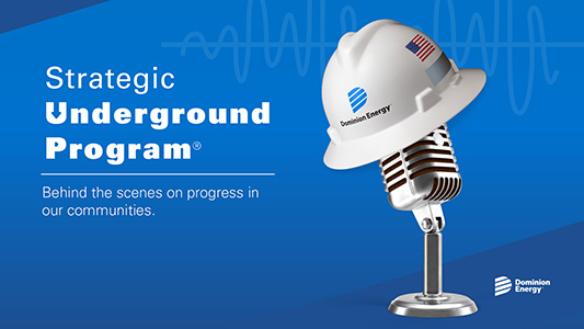 Strategic Underground Program