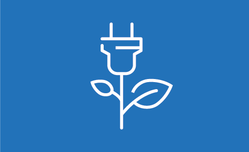 Onshore proposals icon