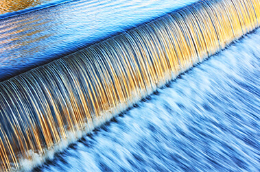 Roanoke Rapids Hydro Power Station