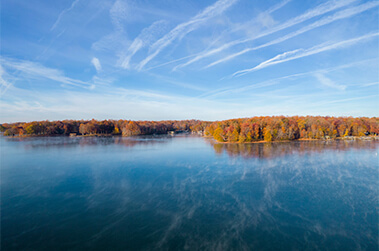 Lake Anna