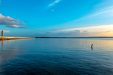 Lake Murray