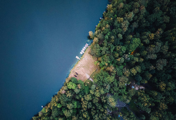 Shoreline