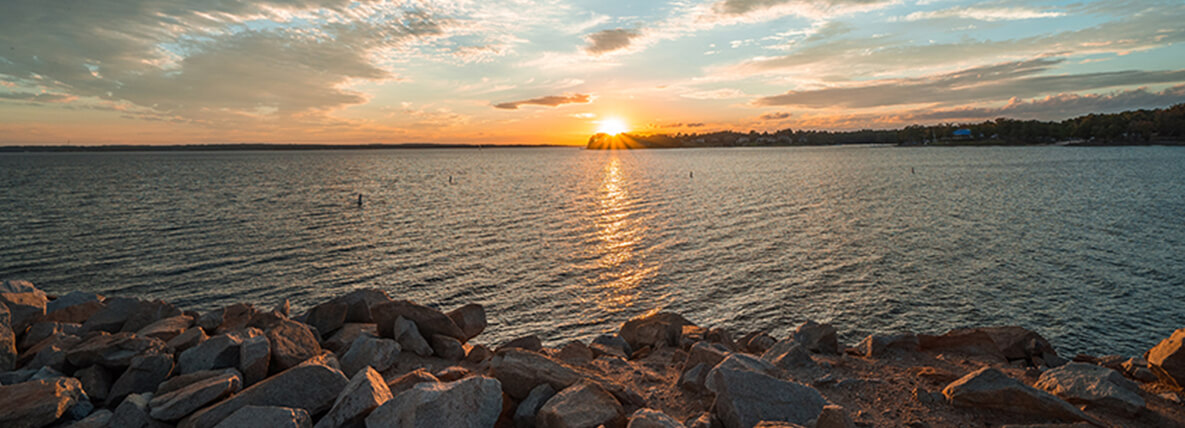 Lake Murray