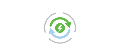 fuel cell icon