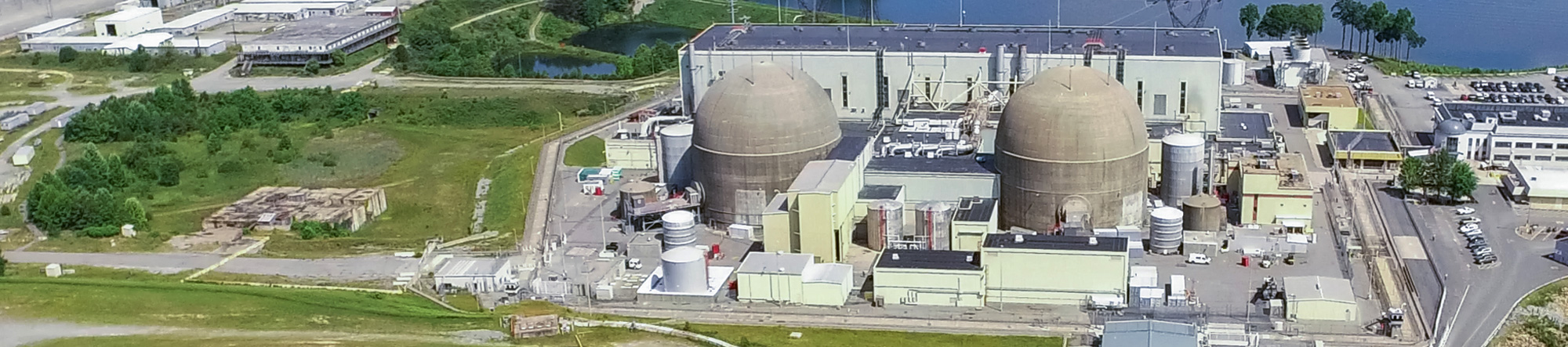 North Anna Facility