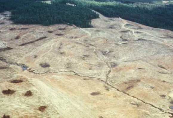 North Anna Property