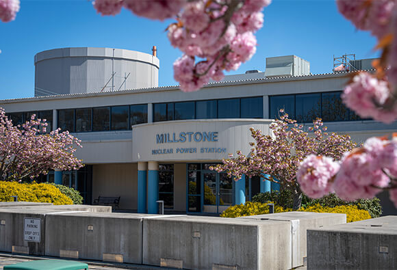 Millstone Nuclear Power Station