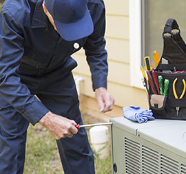HVAC Repair