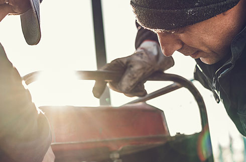 Generator safety