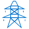 Powerline icon