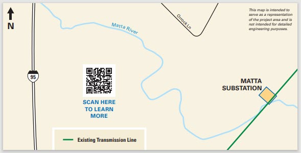 Matta-Substation-Project-Map