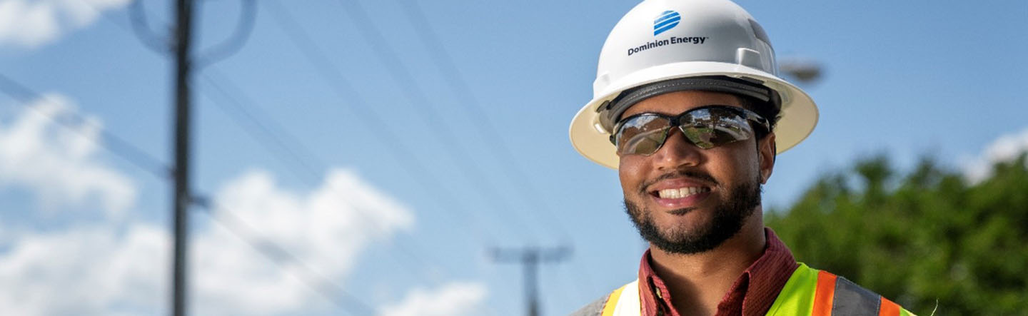 Nokesville - Bristow 230kV Electric Transmission Line