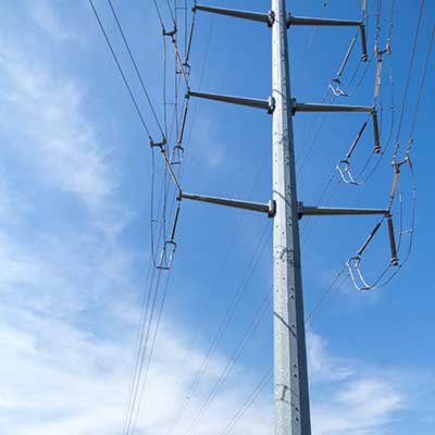 Double-Circuit Monopole Structures