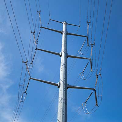Double-Circuit Monopole Structures