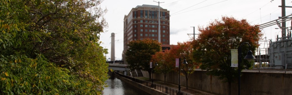 Twelfth Street Substation Upgrade Project