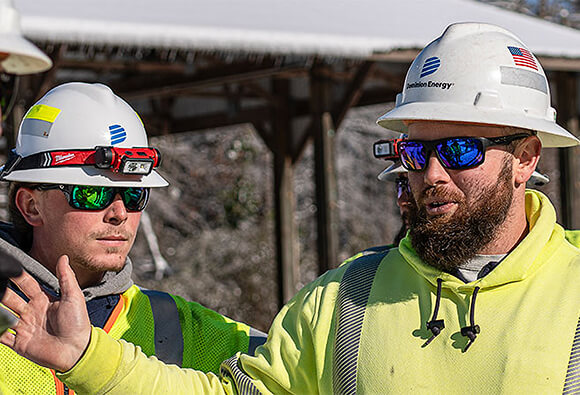 Dominion Energy Employees