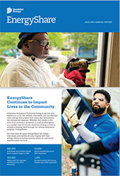 Energyshare Report