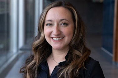Rebecca McNamara