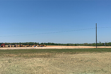 Undeveloped Lot