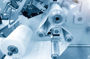 Packaging machine