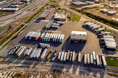 Transit Facility
