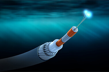 Underwater Cabling
