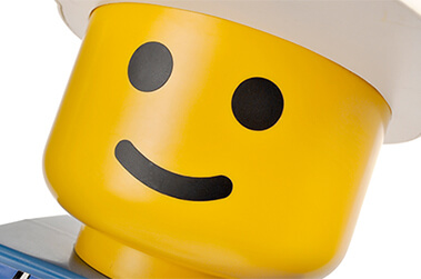 LEGO Figure