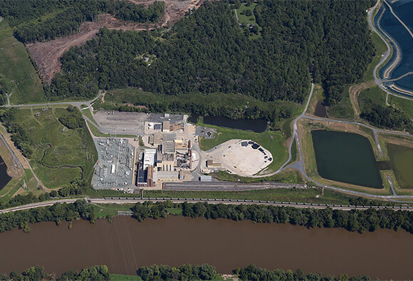 Bremo Power Station