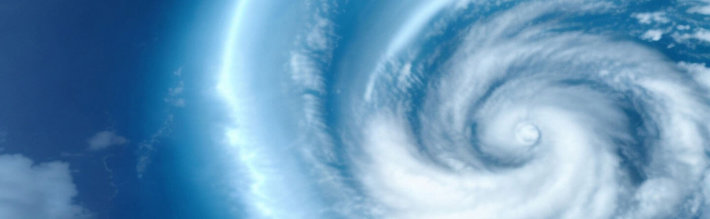 Hurricane season has arrived