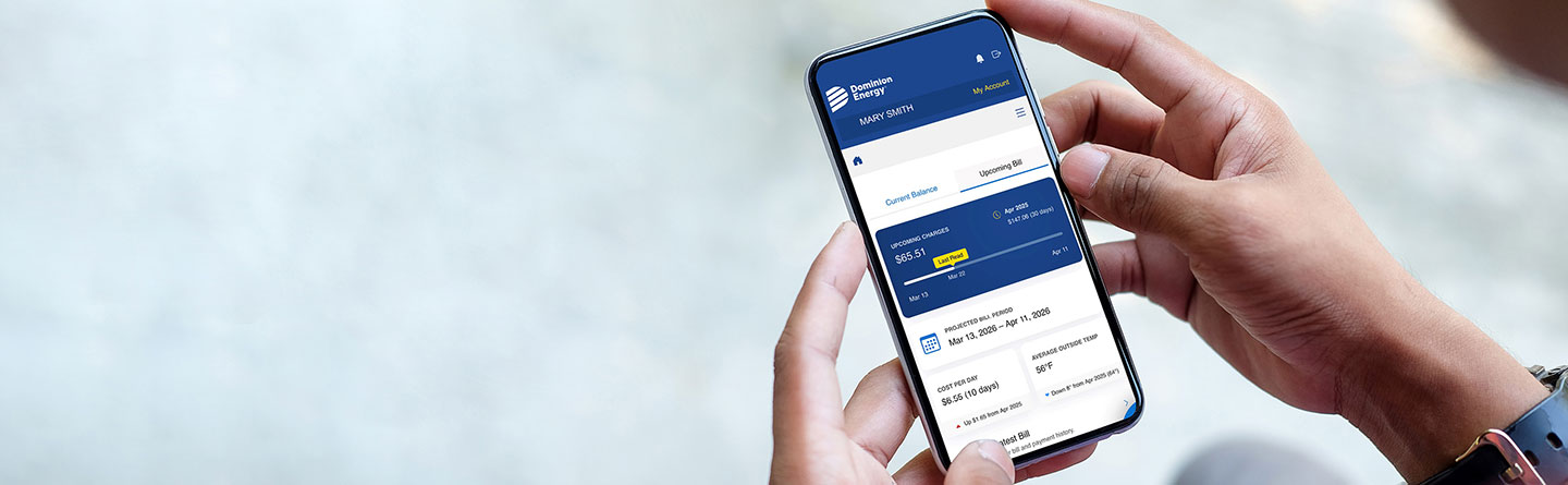 Understand your bill