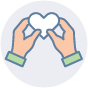 Help and Assistance Icon