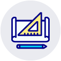 Blueprints Icon