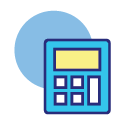 Calculator Icon