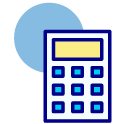 Calculator Icon