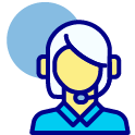 Customer Service Representative