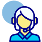 Customer Service Representative