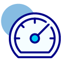 Gauge Icon