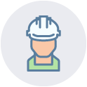 Employee Icon