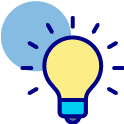 Light Bulb Icon